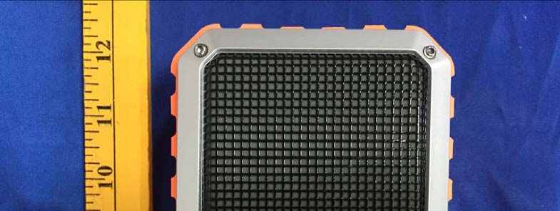 FCC ID 2AIGHF3 External Photos