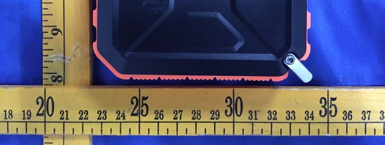 FCC ID 2AIGHF3 External Photos