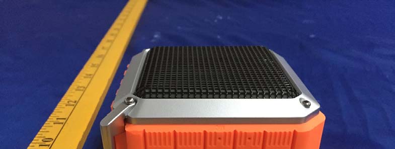 FCC ID 2AIGHF3 External Photos