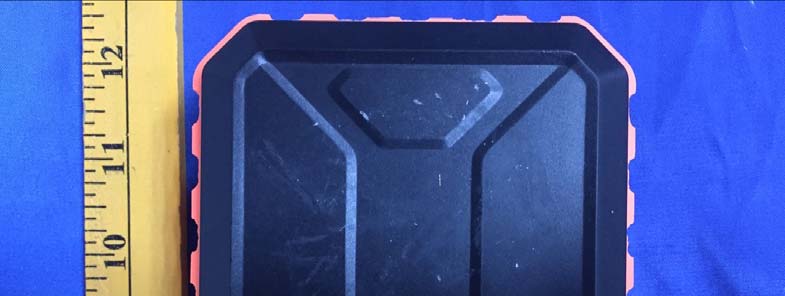FCC ID 2AIGHF3 External Photos