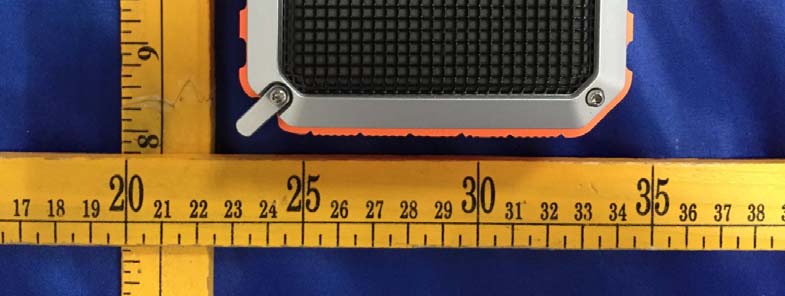 FCC ID 2AIGHF3 External Photos