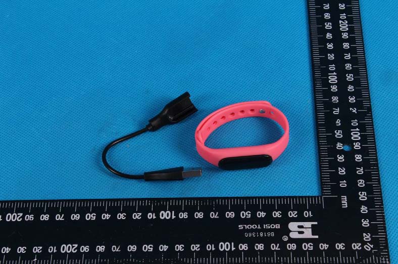 FCC ID 2AIGPSWB001 External Photos