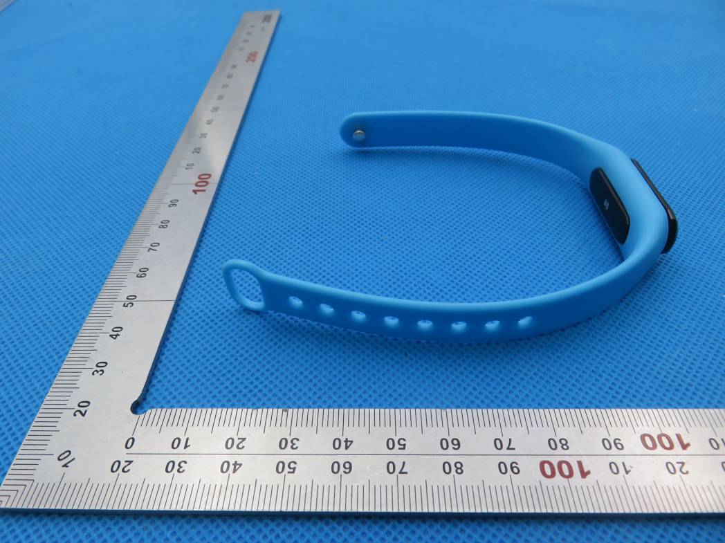 FCC ID 2AIGPSWB001 External Photos