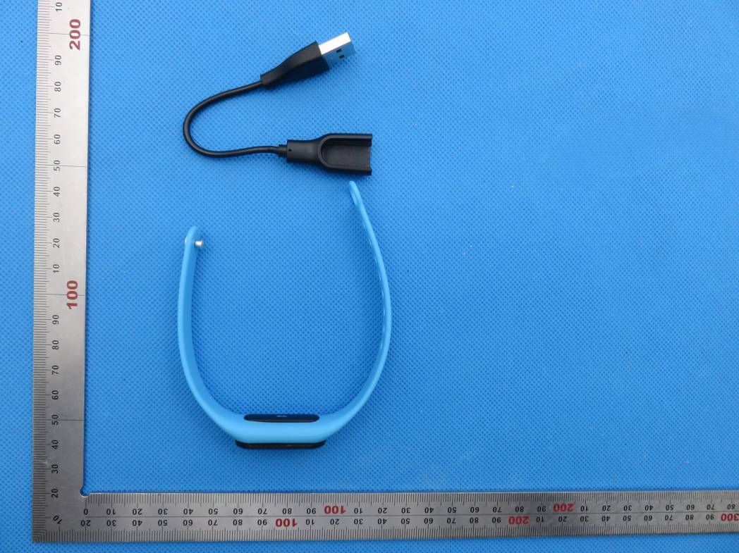 FCC ID 2AIGPSWB001 External Photos
