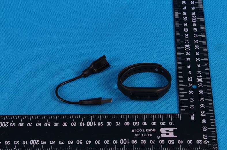 FCC ID 2AIGPSWB001 External Photos