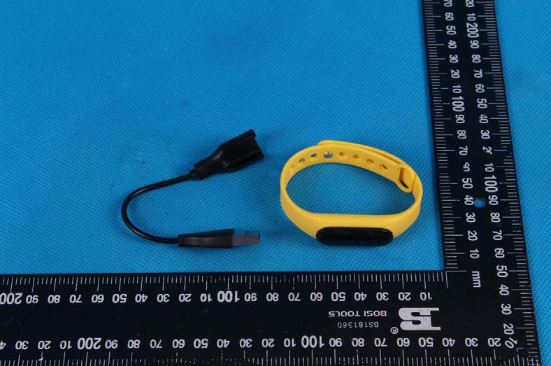 FCC ID 2AIGPSWB001 External Photos
