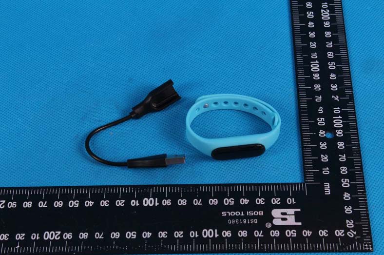FCC ID 2AIGPSWB001 External Photos