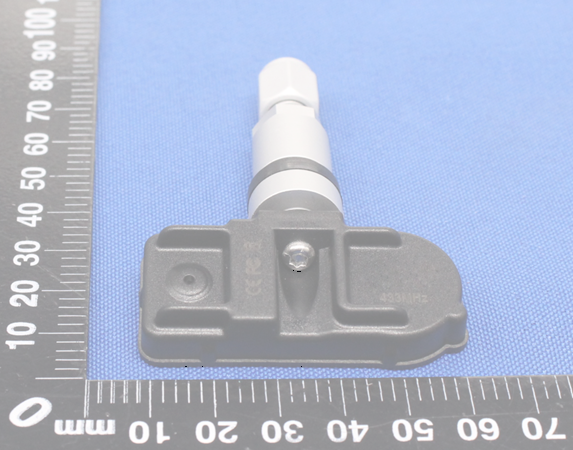 FCC ID 2AIGY-C06 ID Label Location Info