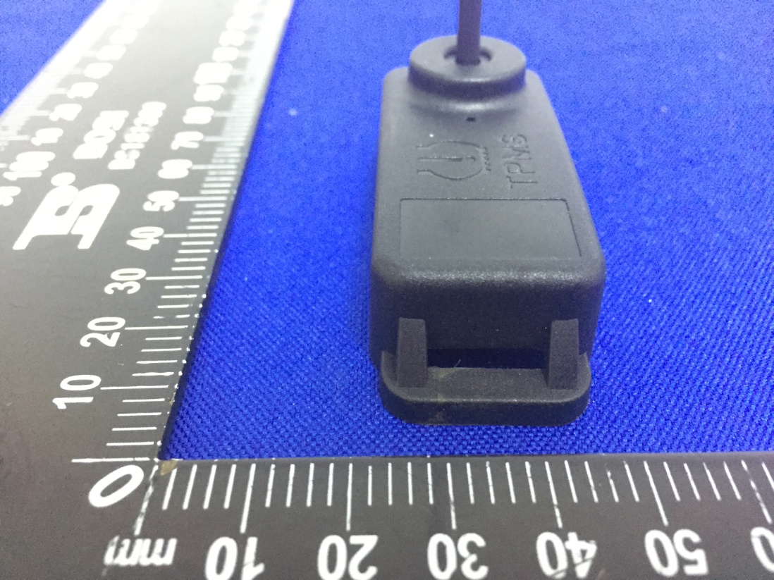 FCC ID 2AIGY-T03 External Photos