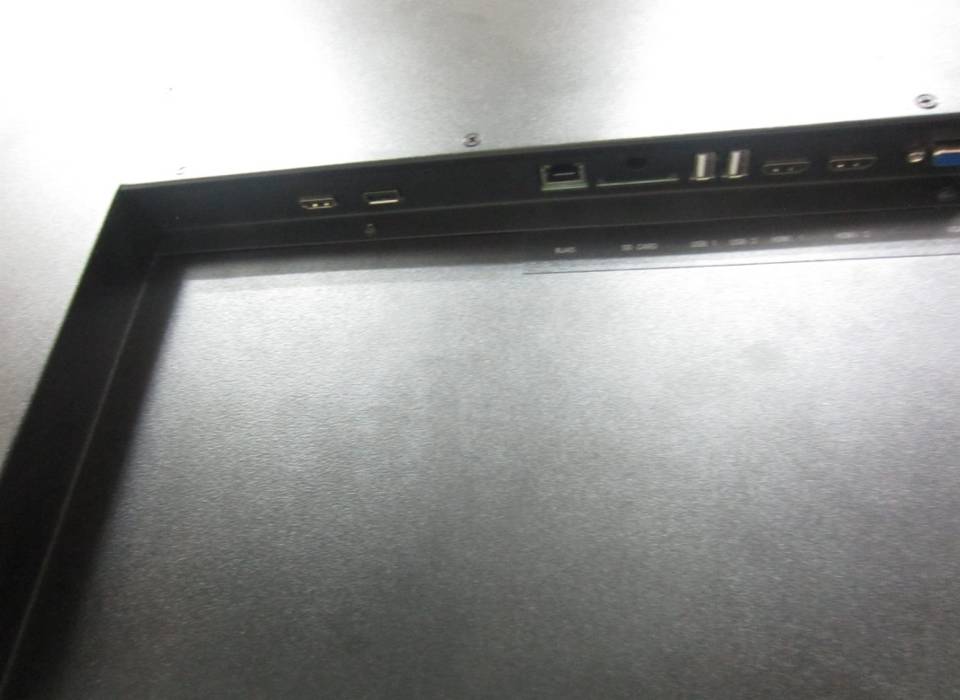 FCC ID 2AIHRONESCREEN1 Internal Photos