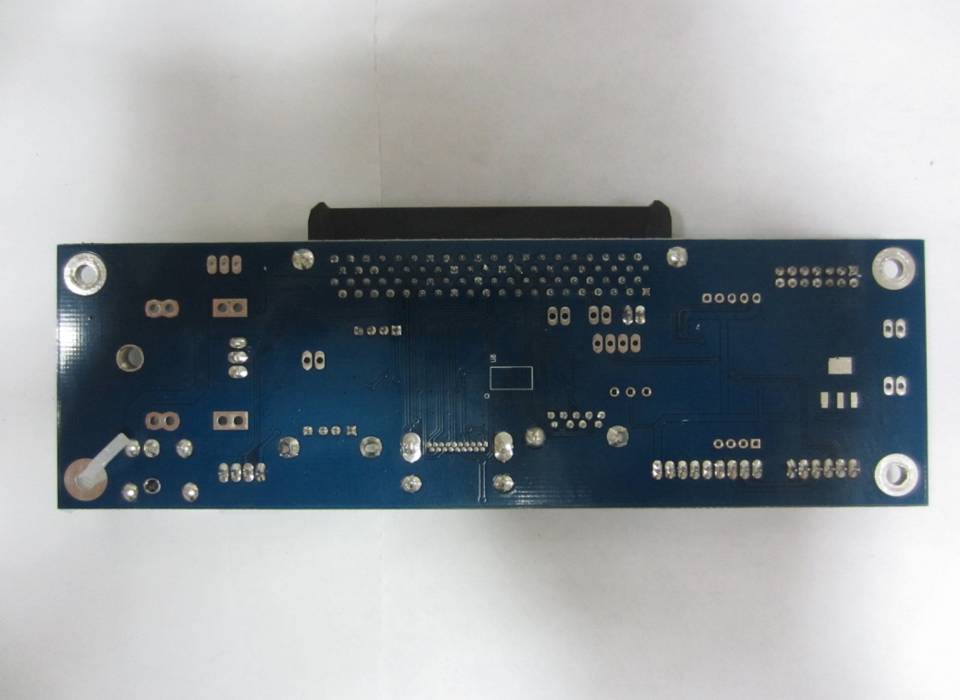 FCC ID 2AIHRONESCREEN1 Internal Photos
