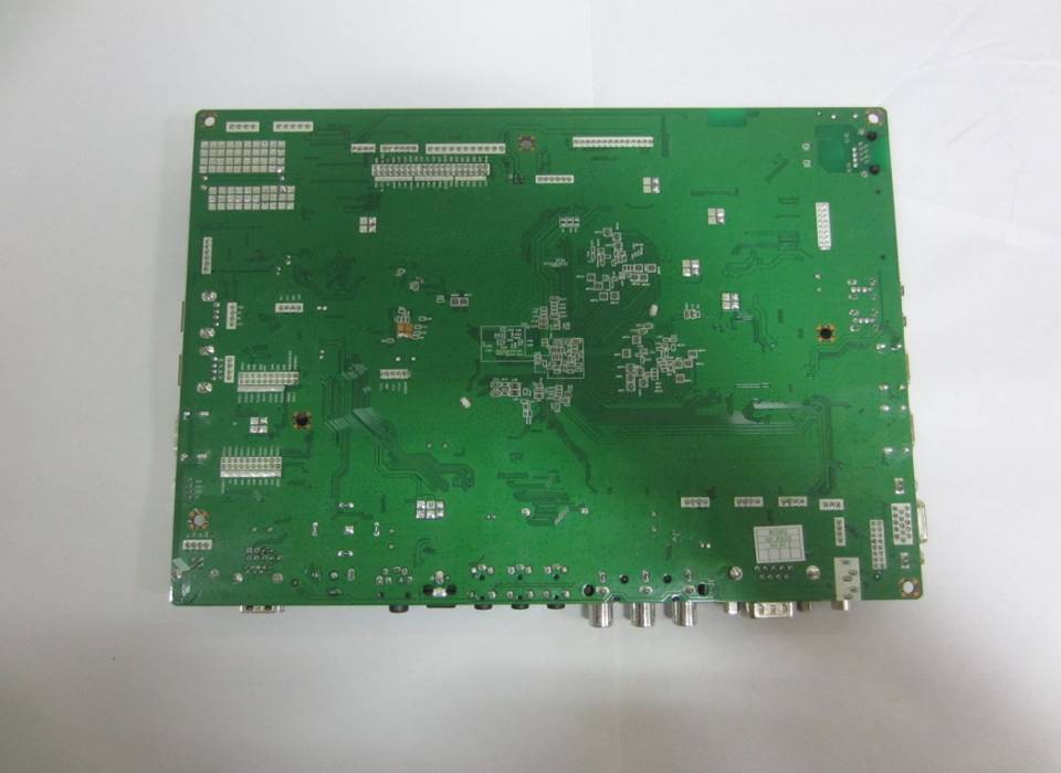 FCC ID 2AIHRONESCREEN1 Internal Photos