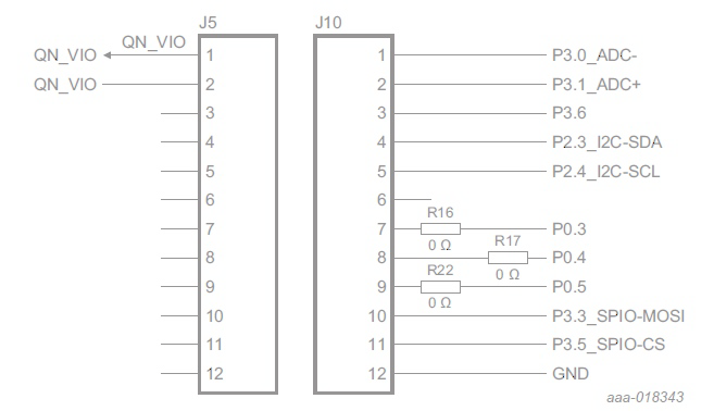 FCC ID 2AIHSQN9022DK Users Manual