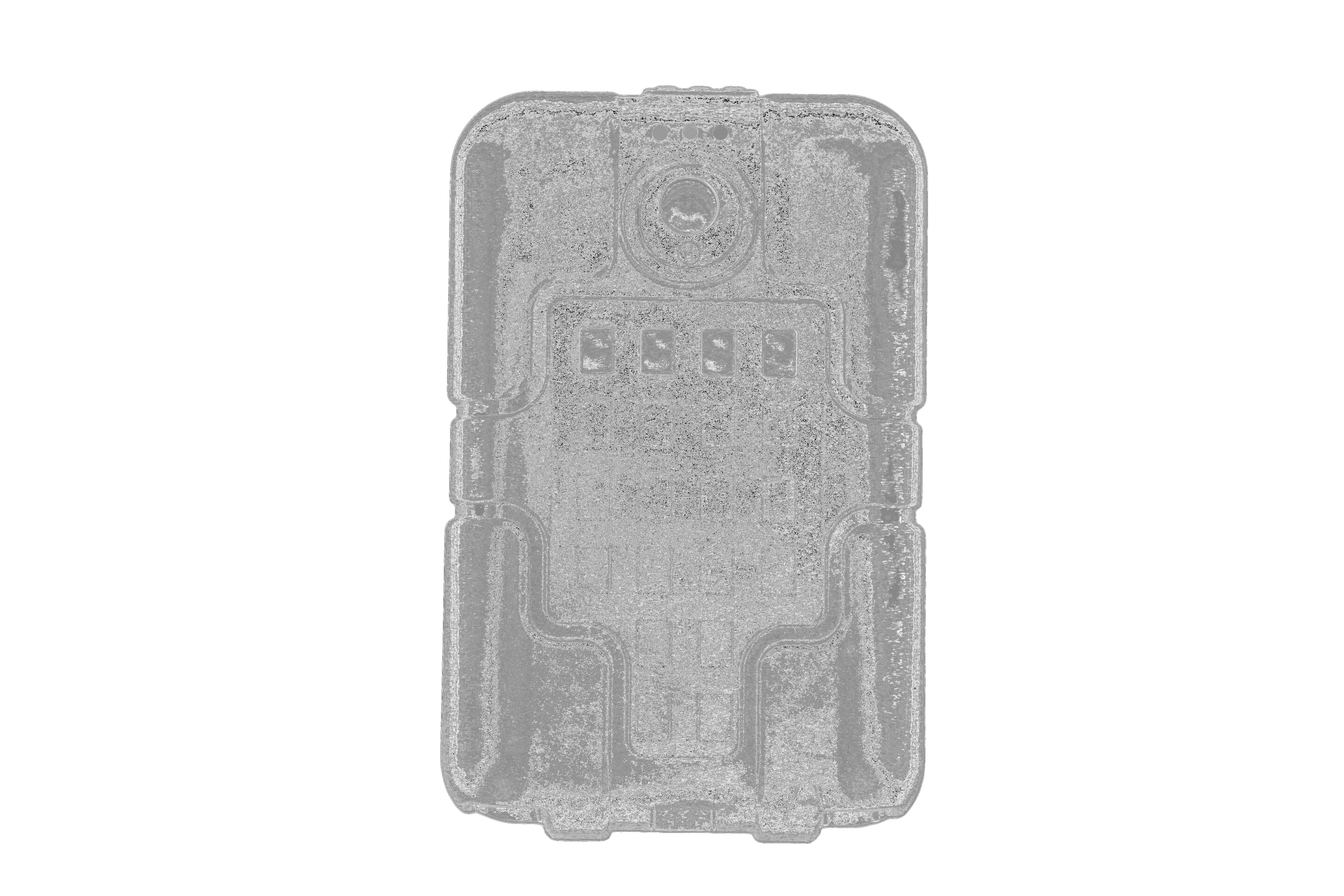 FCC ID 2AIKAW41503716 Users Manual