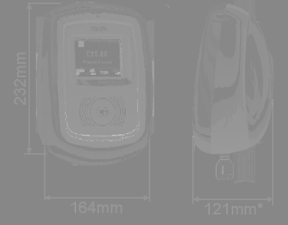 FCC ID 2AIKG-CP6100 Users Manual