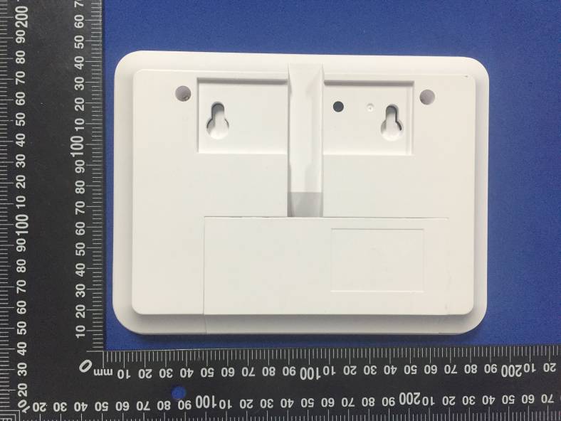 FCC ID 2AIKI-G90 External Photos