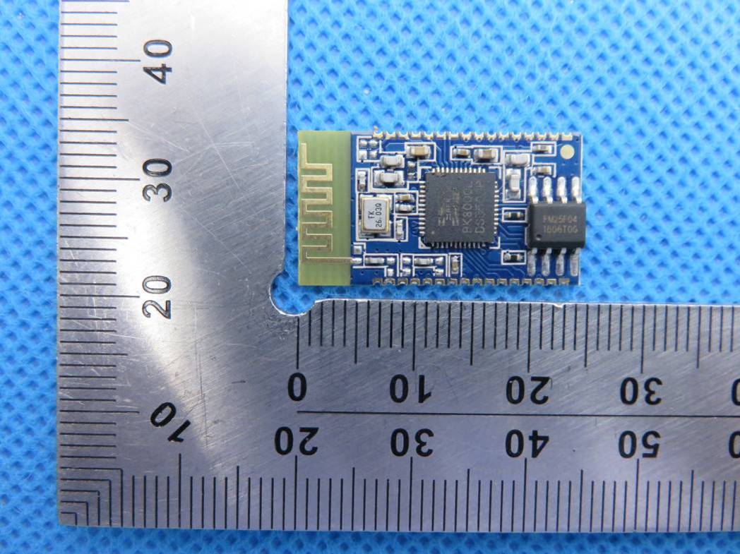 FCC ID 2AIL4VBS008B Internal Photos