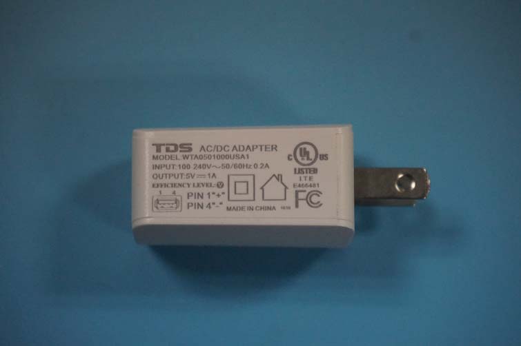 FCC ID 2AIL5-X1 External Photos