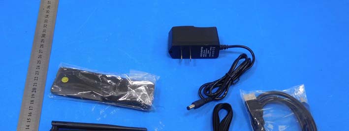 FCC ID 2AILOCS918 External Photos