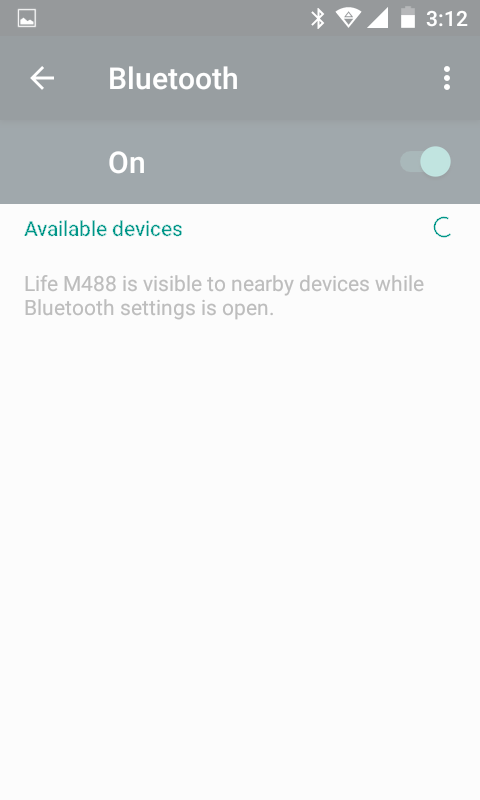 FCC ID 2AIMEM488 Users Manual