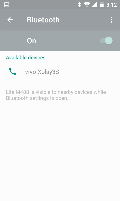FCC ID 2AIMEM488 Users Manual
