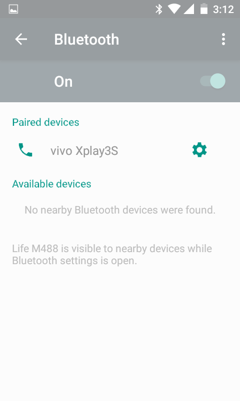 FCC ID 2AIMEM488 Users Manual