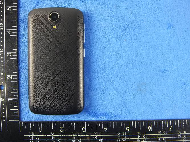 FCC ID 2AIMEX410 External Photos