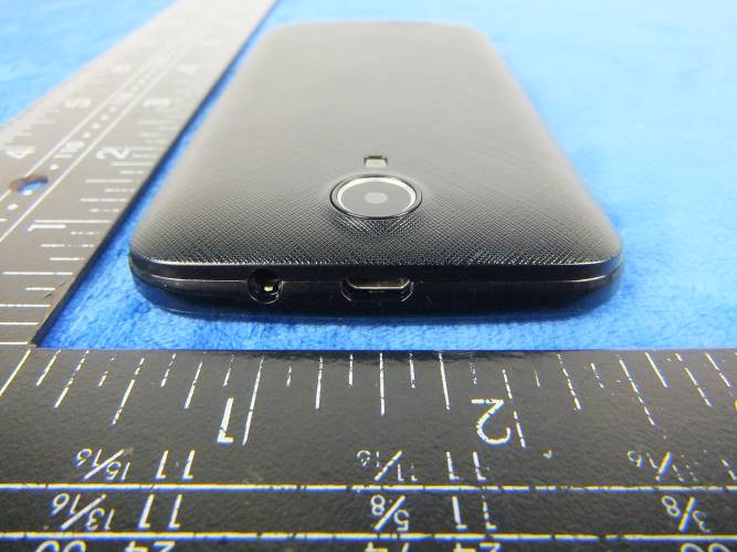 FCC ID 2AIMEX410 External Photos