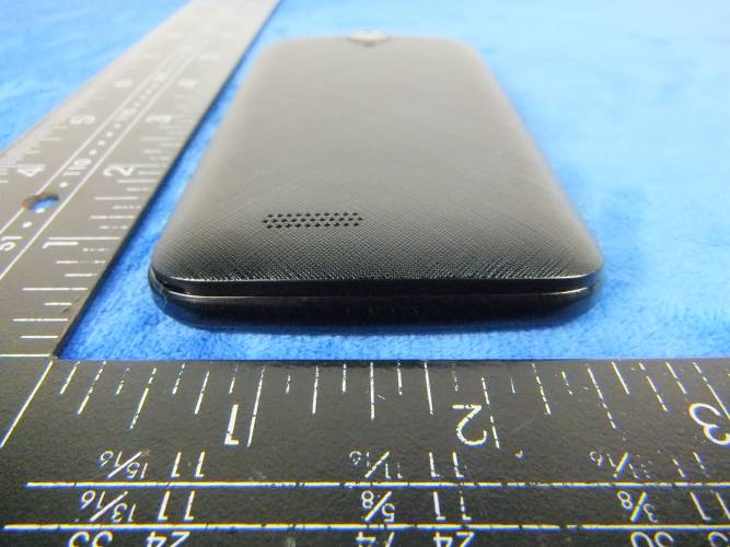 FCC ID 2AIMEX410 External Photos