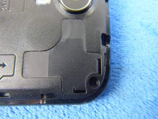 FCC ID 2AIMEX410 Internal Photos