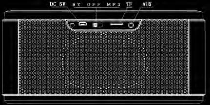 FCC ID 2AIMF018 Users Manual