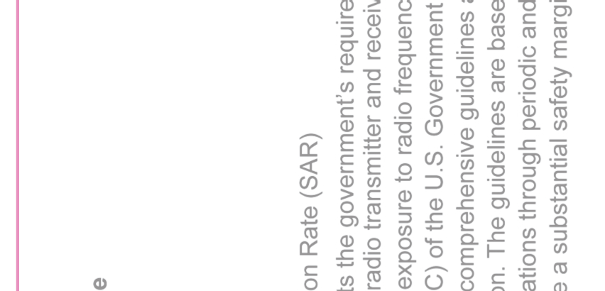 FCC ID 2AIMTD911 Users Manual