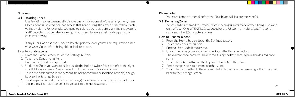 FCC ID 2AIMVK70AWXI Users Manual