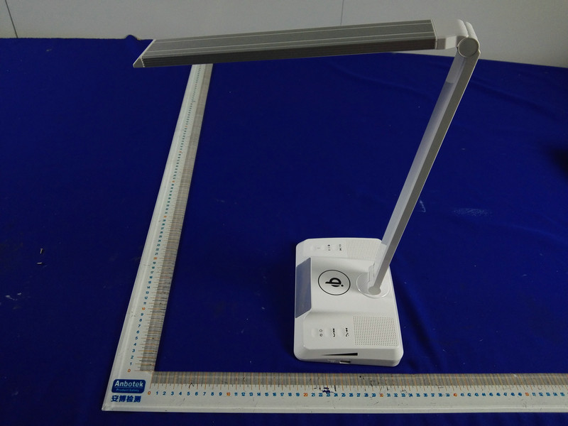 FCC ID 2AIN5-MC6608 External Photos