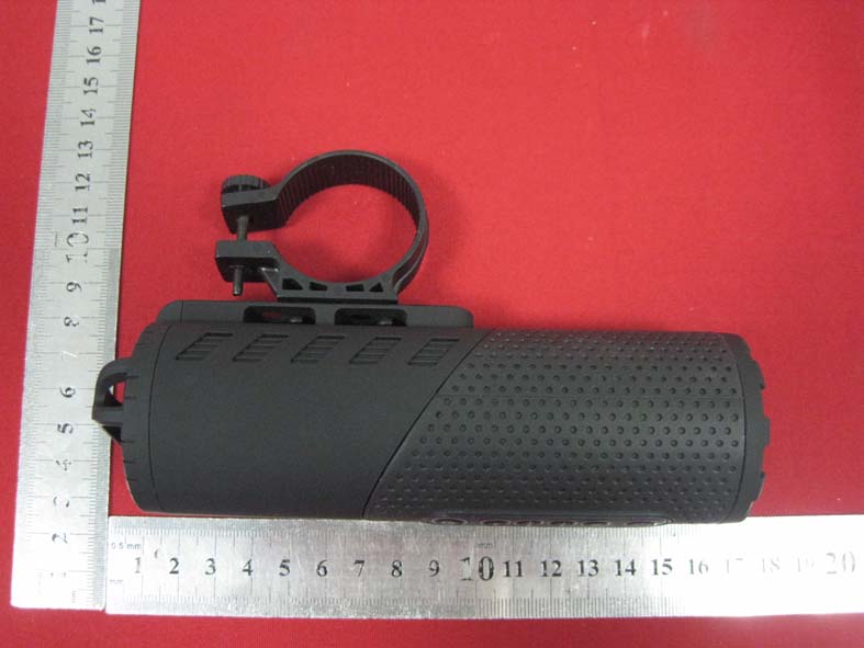 FCC ID 2AIN9CS-N001 External Photos