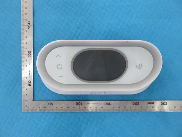 FCC ID 2AINVPD0001 External Photos