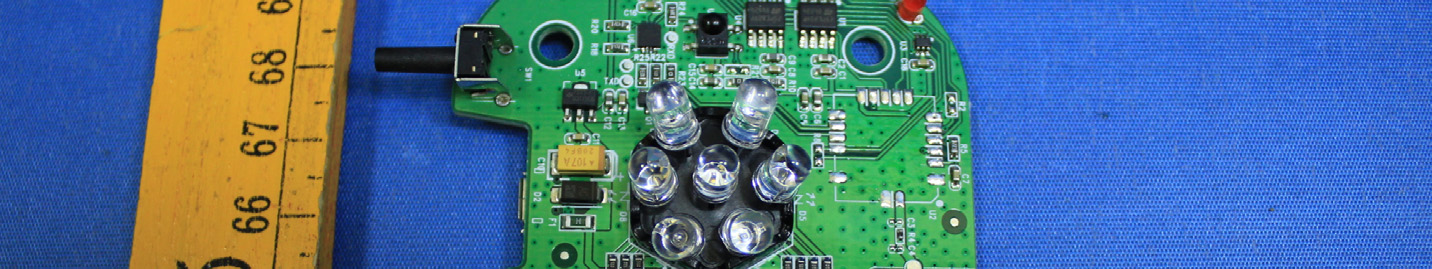 FCC ID 2AIOC-ACC01 Internal Photos