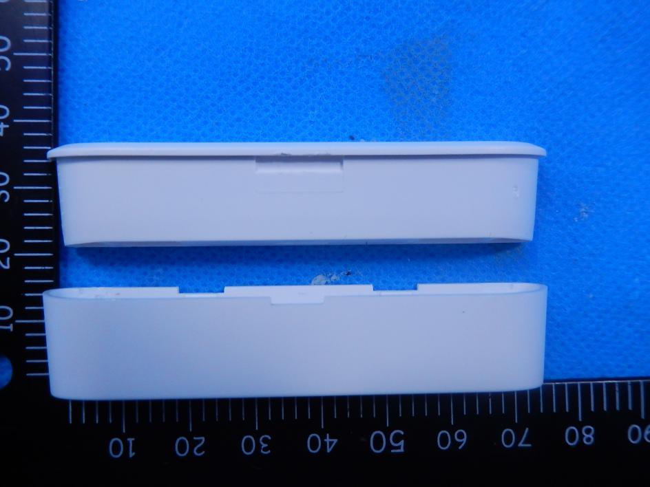 FCC ID 2AIOC-DWS01 Internal Photos