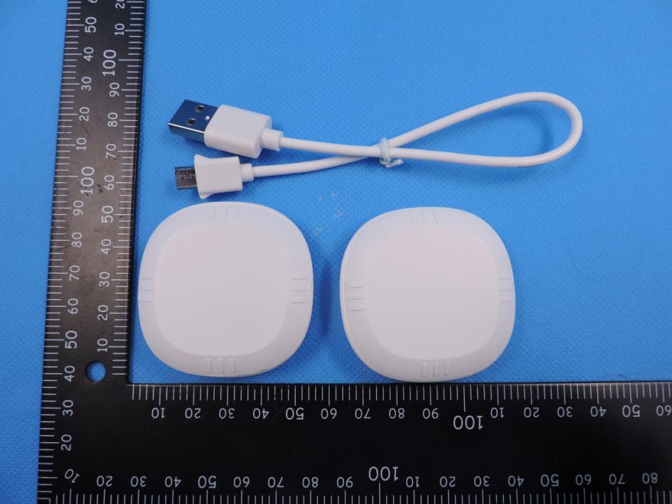 FCC ID 2AIOC-SCN01 External Photos