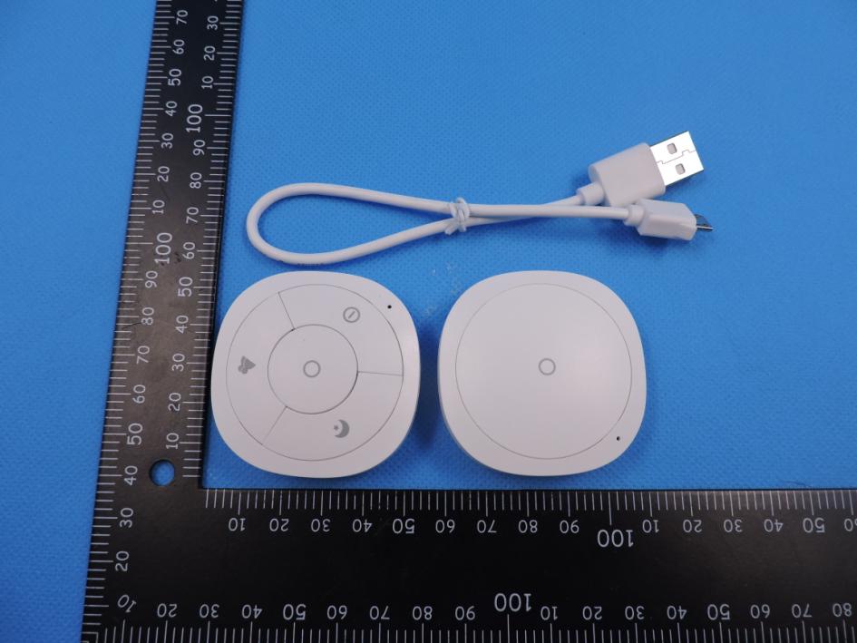 FCC ID 2AIOC-SCN01 External Photos