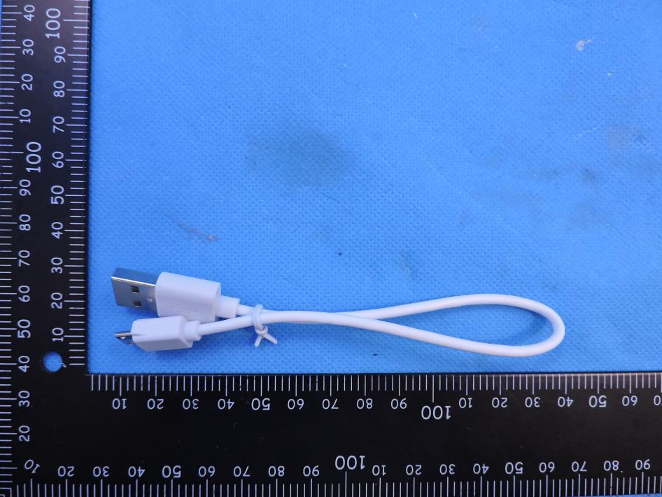 FCC ID 2AIOC-SCN01 External Photos