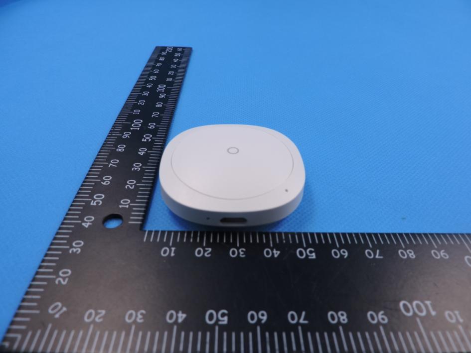 FCC ID 2AIOC-SCN01 External Photos