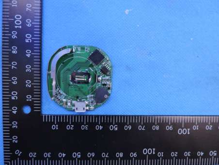 FCC ID 2AIOC-SCN01 Internal Photos