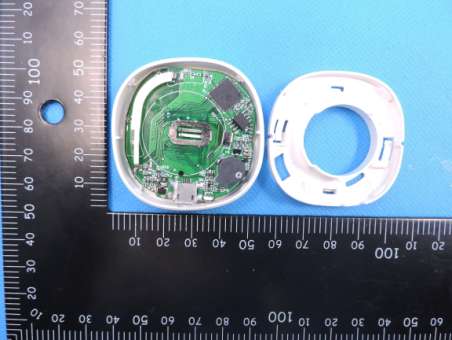 FCC ID 2AIOC-SCN01 Internal Photos