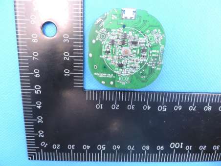 FCC ID 2AIOC-SCN01 Internal Photos