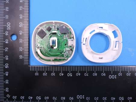 FCC ID 2AIOC-SCN01 Internal Photos