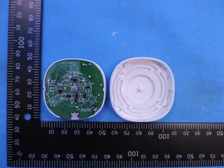 FCC ID 2AIOC-SCN01 Internal Photos