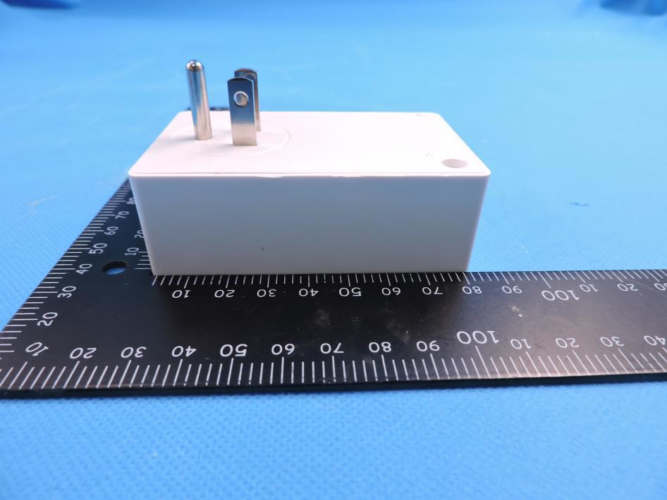 FCC ID 2AIOC-SO01 External Photos