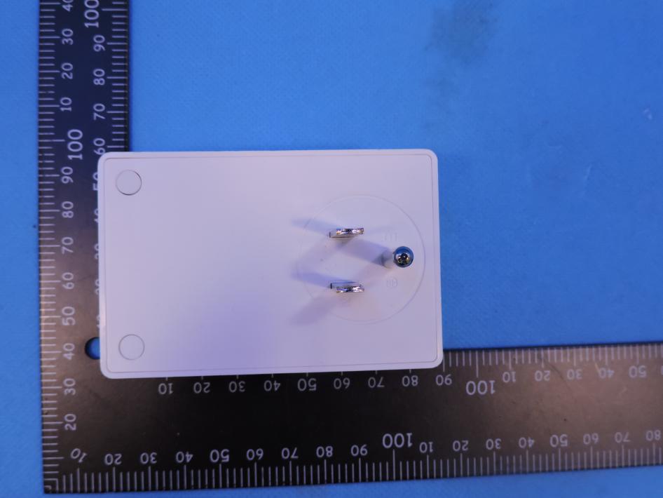 FCC ID 2AIOC-SO01 External Photos