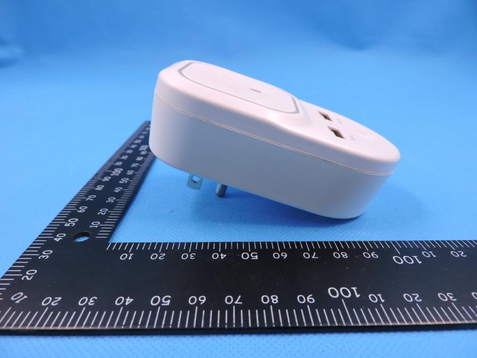 FCC ID 2AIOC-SO03 External Photos